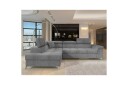 Seksjon Eltap Eridano 275x202x88 cm   Touch 03 Venstre