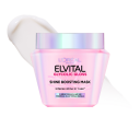 L"Oréal Paris Elvital Glycolic Gloss Shine Boosting Mask Shine-E
