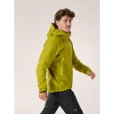Arc"teryx Beta Sl Jacket M Olive Moss / Euphoria L