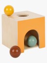 Small Foot Montessori Kulebane I Boks