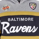 Mitchell & Ness Herre Gensere & Hettegensere Flerfarget M