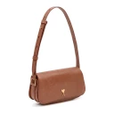 Ami Paris Dame Vesker Brun ONE SIZE,