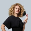 Dyson Supersonic r Hairdryer Curly+Coily Ceramic Pink/Rose Gold