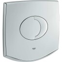 Dekkplate Krom