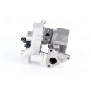 NISSENS 93087 Turbolader
