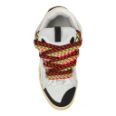 Lanvin Herre Sko Hvit 38 EU,