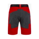 Pelle P Herre Shorts Rød 2XL,