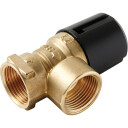 3/4" sikkerhetsventil 3 bar