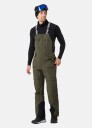 Swedemount Lofoten 3L Shell Bib Pants II