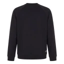 Emporio Armani EA7 Herre Gensere & Hettegensere Svart S,