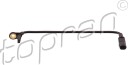 TOPRAN 409 191 Sensor ABS