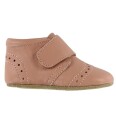 Bisgaard tøfler Velcro Petit Nåde 19