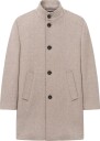Bugatti Wool Coat   BEIGE   58