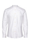 Lindbergh Oxford Superflex Shirt L/S White M