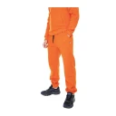 Kangol Herre Bukser Oransje M,