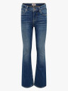 Kids Only Blush Flared Denim Rea Denim 116