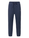 Hummel Hmljr Fleece Pants Bee   Navy   158