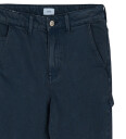 Grunt Jeans Worker Svart/Blå 13 år 158 Jeans