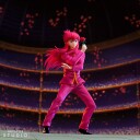 Abysse YU YU HAKUSHO Kurama Figurine - Samleobjekt fra anime