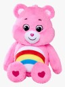 Simba Toys Krambjörnarna Gosedjur - Glädjenalle (60 Cm) - Pink - 60 CM