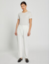 Bruuns Bazaar Cindysusbbdagny Pants - White - 34