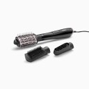 BaByliss Style Smooth 1000 Hårtørrer & Krøllejern – 1000 W – Sort