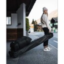 Db Snow Roller Pro 70L Black Out 70L