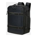 American Tourister, unisex, Vesker, Svart, ONE SIZE,