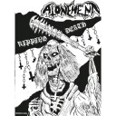 Atonement  Ripping Death  Kassett