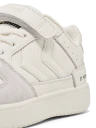 Hummel Sneaker St. Power Play FS Hvit/Beige (33)