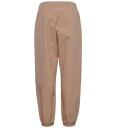 Hummel Bukser   hmlJR Cargo   Sølv Mink   Hummel   9 år (134)   Bukser   bomull   Beige