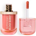 Revolution Beauty London Superdewy Blush Plump Serum Liquid Blush Suns