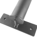 Nordic Fighter Bar Storage for Wall