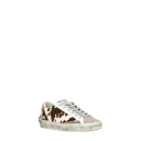 Crime London Dame Sko Brun 36 EU,