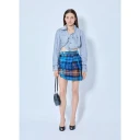 Vivienne Westwood Dame Bluser & Skjorter Blå S,