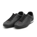 Gucci Herre Sko Svart 42 EU,
