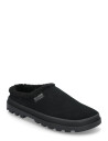 Palladium Palladune Mule Warm - Black - 36