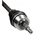 Febi Bilstein Drivaksel FEBI BILSTEIN 183819
