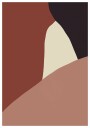 Paradosso Plakat Plakat / 50x70cm