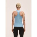 Casall Essential Racerback Tank Dame Dream Blue XL