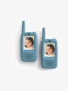 Videowalkietalkie MiniLens