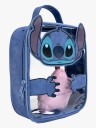 Disney Lilo &  Stitch Toalettmappe Blå