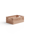 Made Crate Mini Blush
