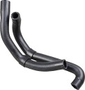 METZGER 2421327 Radiatorslange