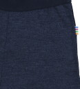 Joha Leggings   Ull/Silke   Navy   Joha   150   Leggings   Ull   Blå