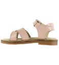 Bundgaard Sandaler   Laura   Gammel Rose   Bundgaard   30   Sandals   Rosa