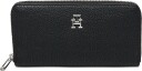 Tommy Hilfiger Th Emblem Large Za   BLACK   One Size