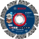 Bosch Expert Multimaterial Diamantskive Ø 125 mm for Elektroverktøy