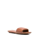 Hogan Dame Sko Brun 36 1/2 EU,
