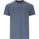 Virtus Neva M Ss Tee   Blue   S